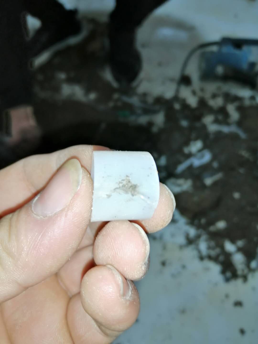 石阡地暖漏水检测