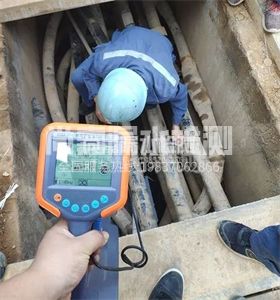 石阡管线探测服务